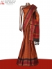 Exclusive Handloom Thread Weave Soft Silk Saree